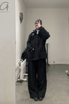 Archivio J.M.Ribot Pants PA35/FL